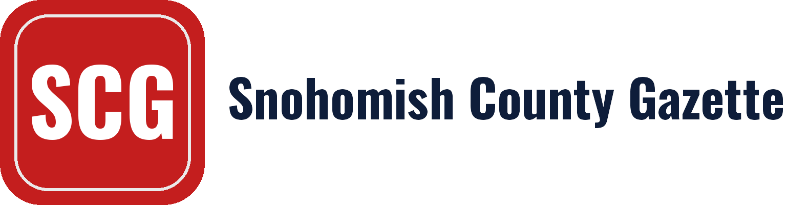 Snohomish County Gazette